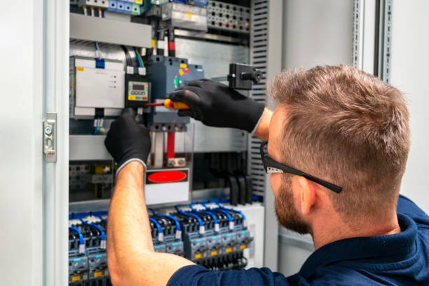Trusted Big Lake, WA Electrician Experts