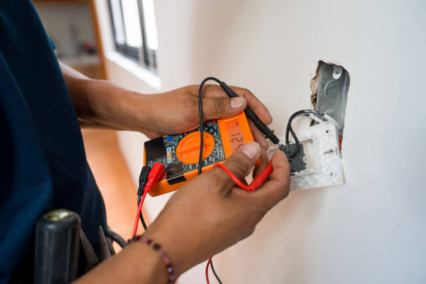 Best Residential Electrician Services  in Big Lake, WA