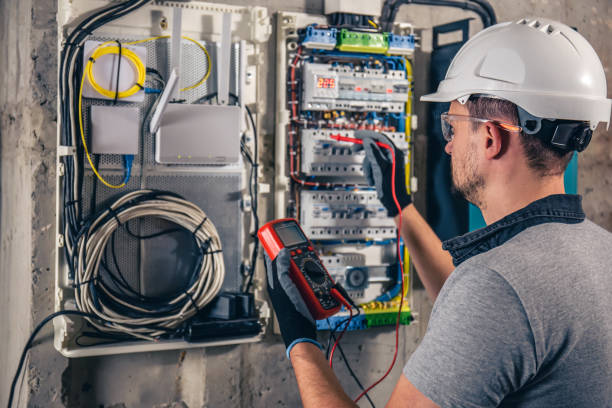 Best Electrical System Inspection  in Big Lake, WA