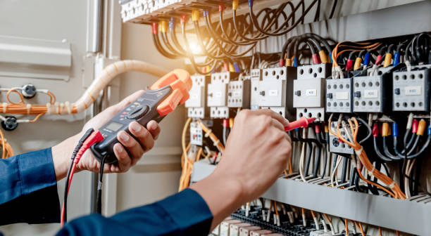  Big Lake, WA Electrician Pros