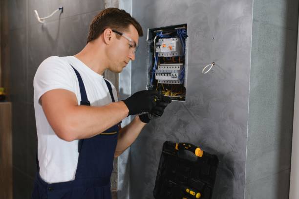 Best Residential Electrician Services  in Big Lake, WA