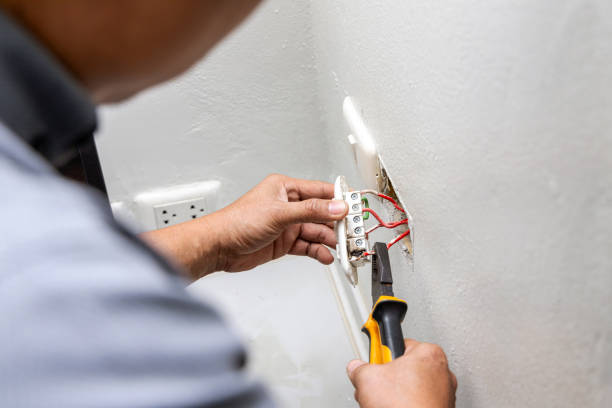 Affordable Electrical Installation in Big Lake, WA