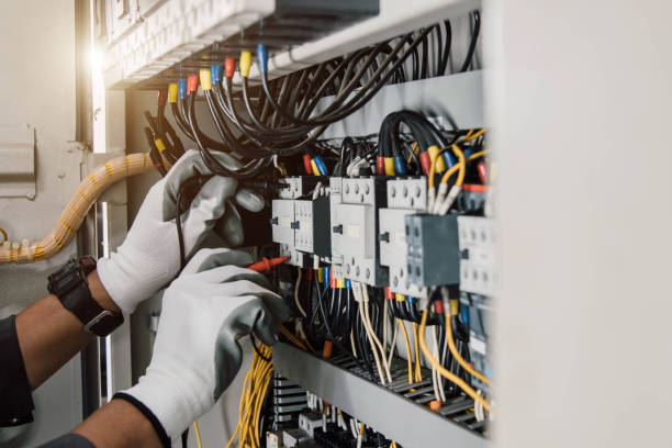 Best Emergency Electrician Near Me  in Big Lake, WA