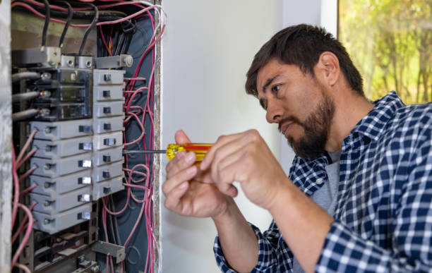 Best Affordable Electrical Installation  in Big Lake, WA